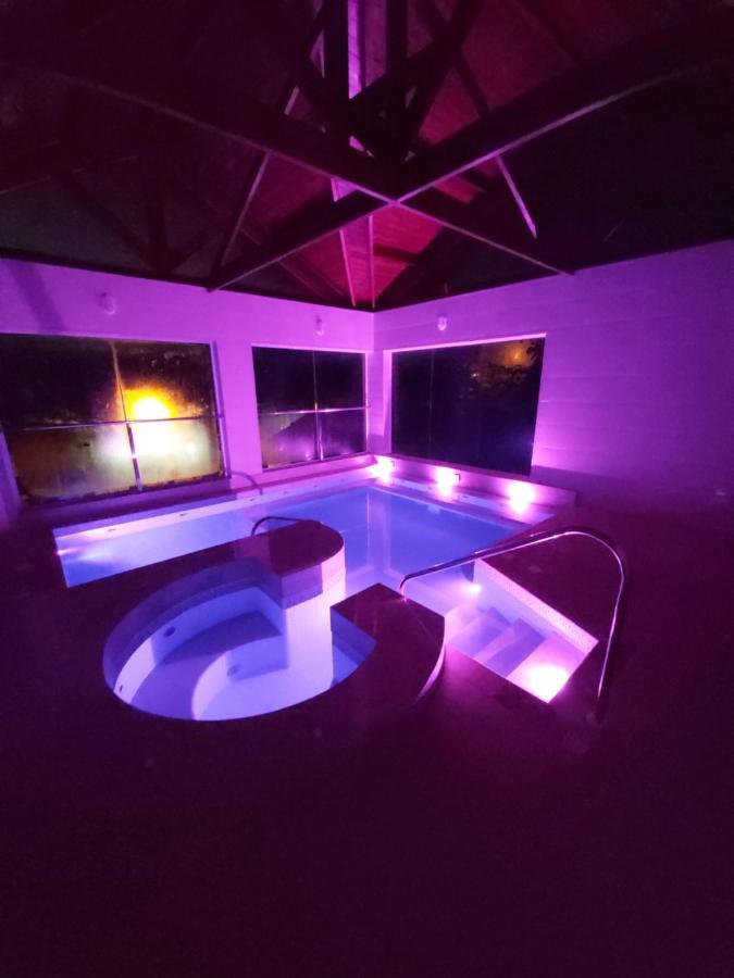 Pousada Winterhaus Монті-Верді Екстер'єр фото
