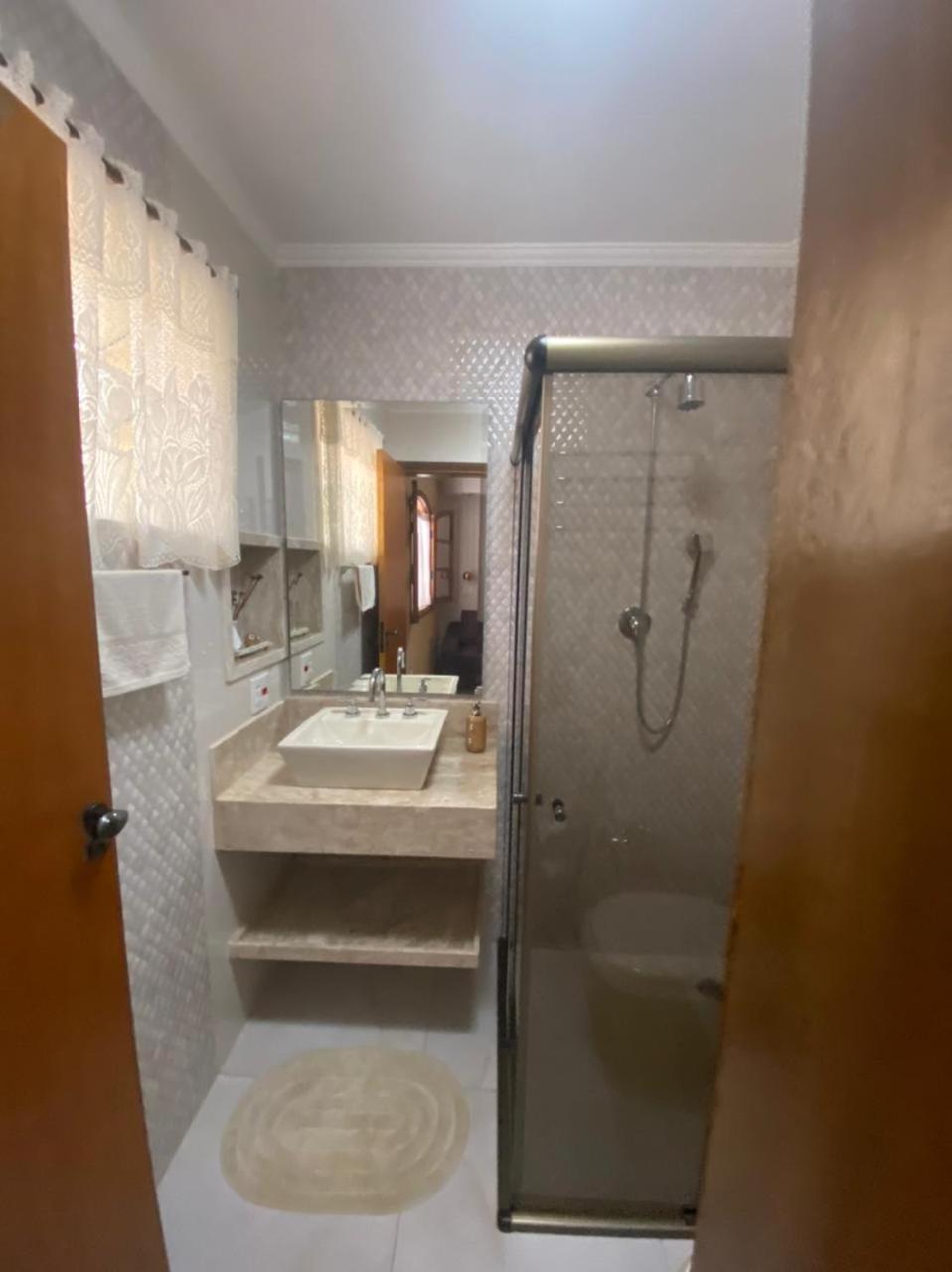 Pousada Winterhaus Монті-Верді Номер фото